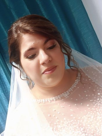 Make-up sposa 