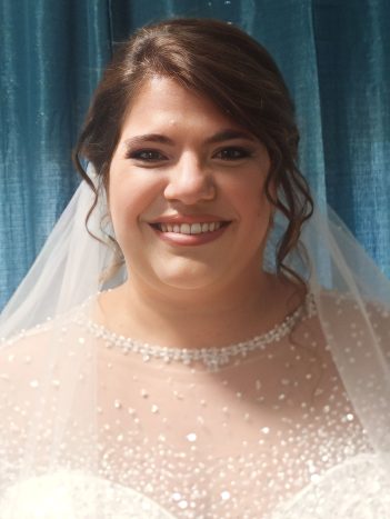 Make-up sposa 