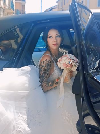 Wedding 