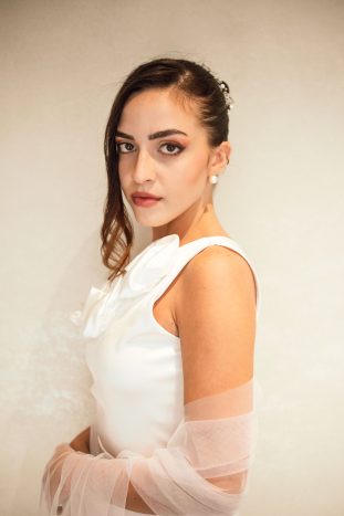 Make-up sposa 