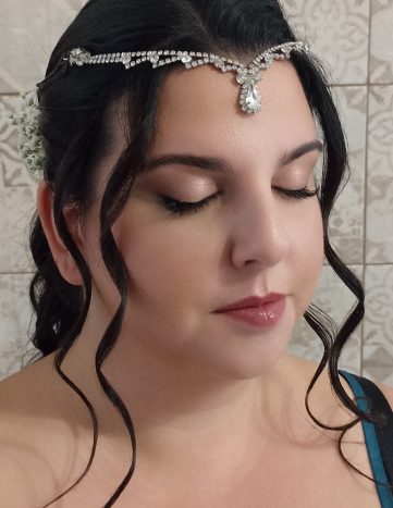 Make-up sposa 