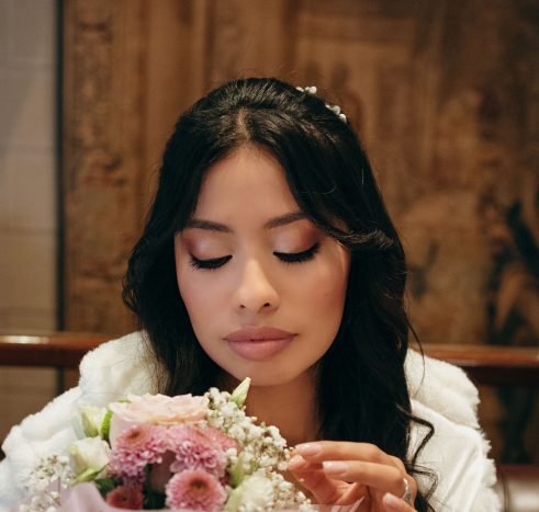 Make-up sposa 