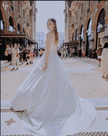 Wedding 