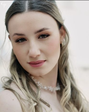 Make-up sposa 