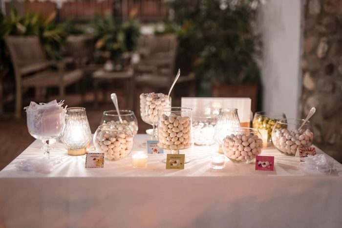 Confettata