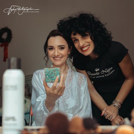 ✨Sposa Maria Rosaria✨