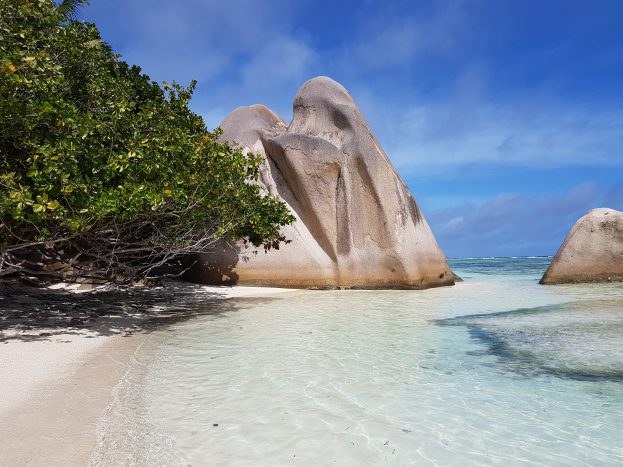 SEYCHELLES