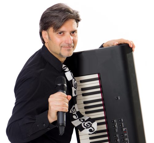 Luca Michelon