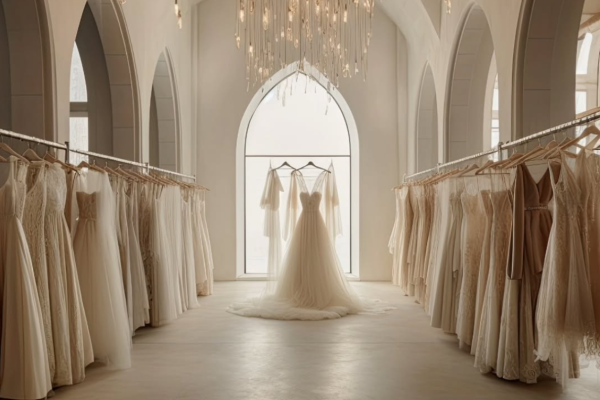 Abiti da sposa
