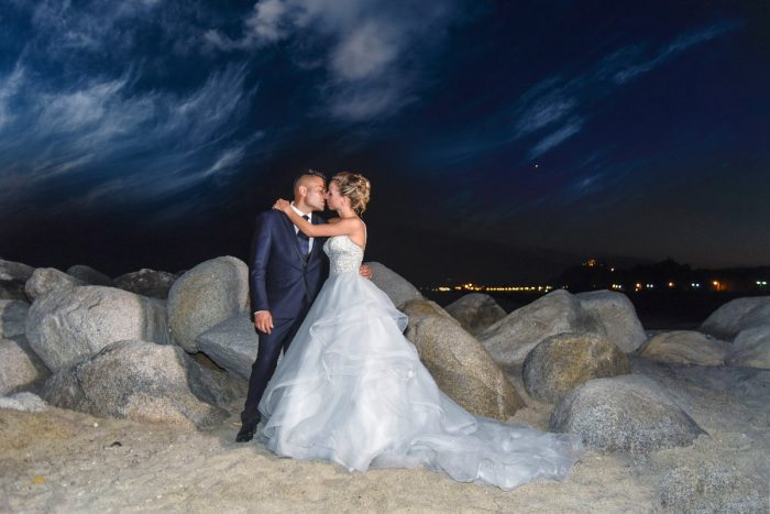 matrimonio in Calabria