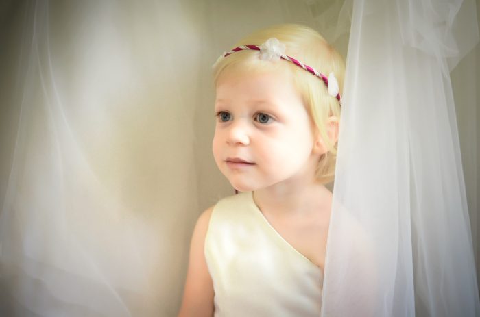 Matrimonio con bambini