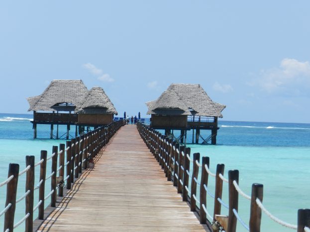 ZANZIBAR