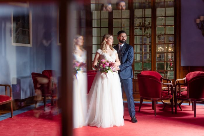 Matrimonio sul Lago Maggiore