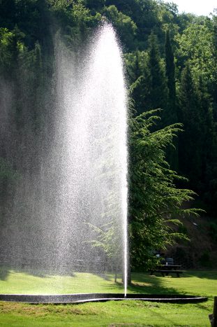 Fontana