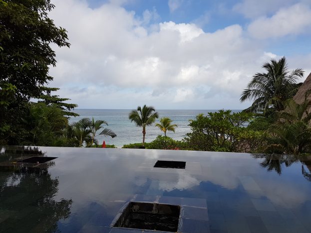 SEYCHELLES