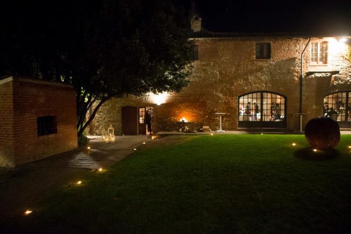 matrimonio invernale