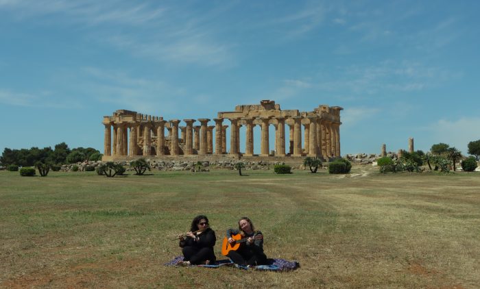 Selinunte 