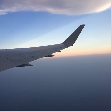 MERAVIGLIOSAMENTE VIAGGIARE 