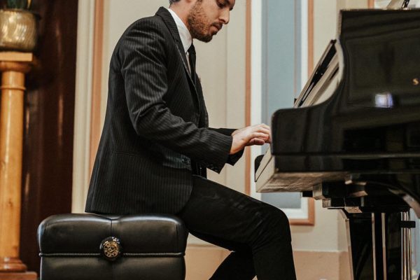 Live al Piano