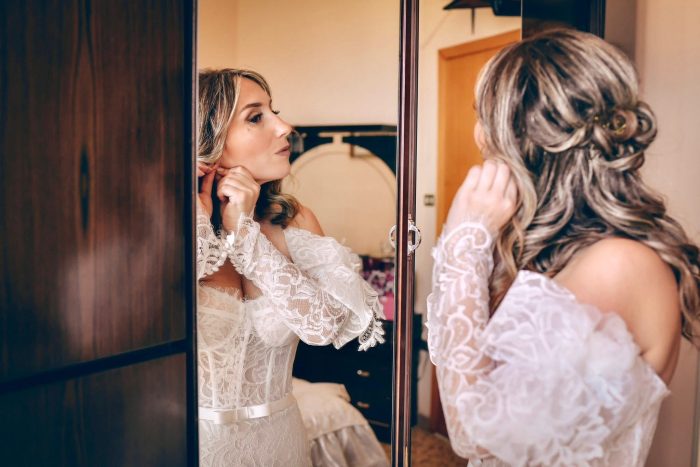 ✨Sposa Giovanna✨