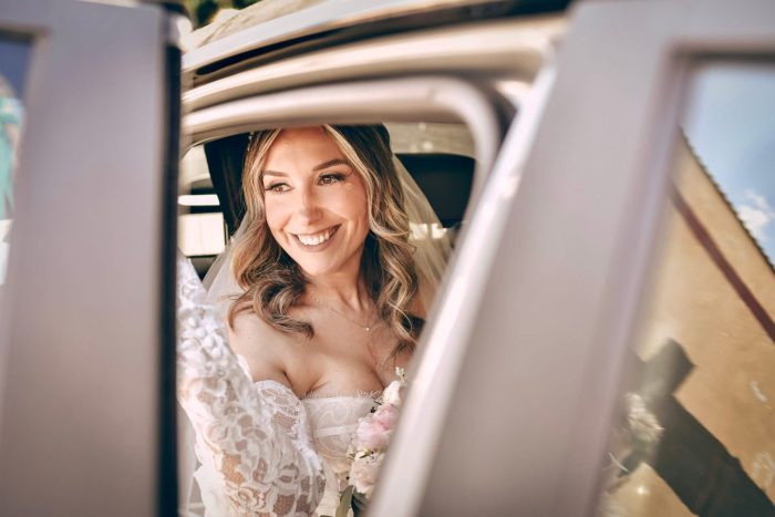 ✨Sposa Giovanna✨
