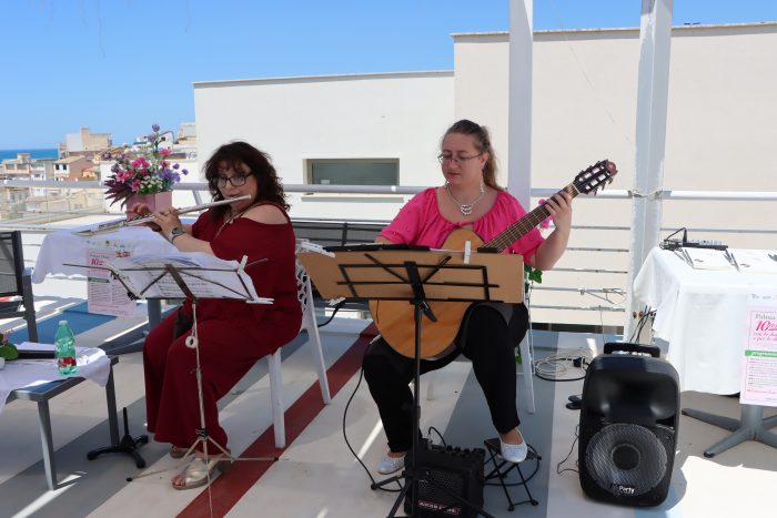 Musica al matrimonio 1