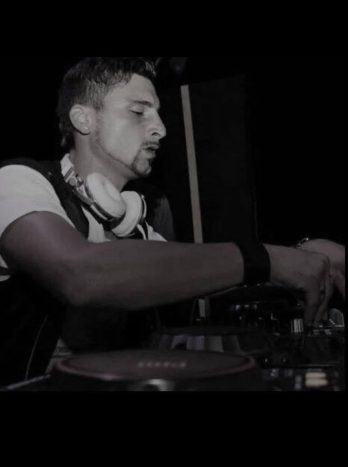 deejay