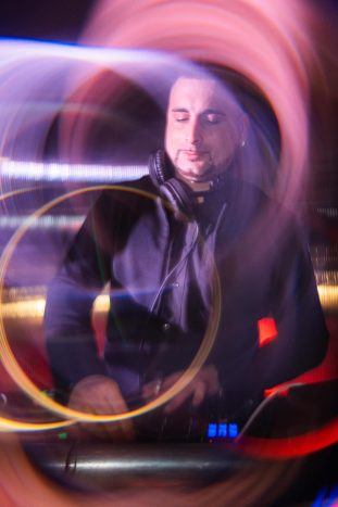 deejay