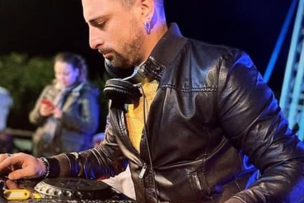 deejay