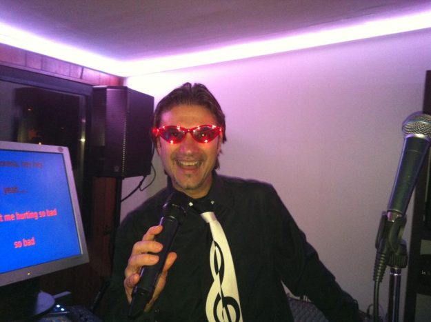 Luca Michelon