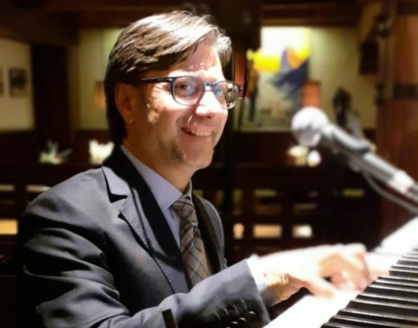 Luca Michelon