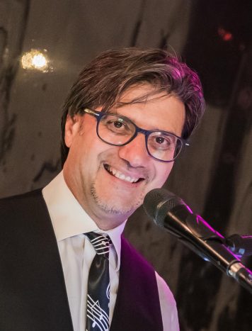 Luca Michelon