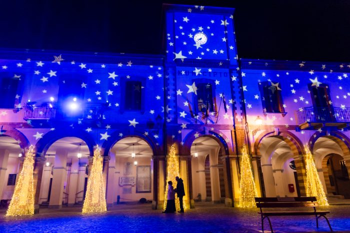 Matrimonio a Natale