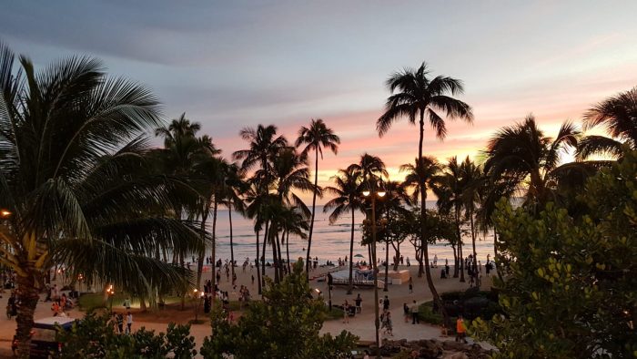 HAWAII
