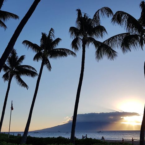 HAWAII