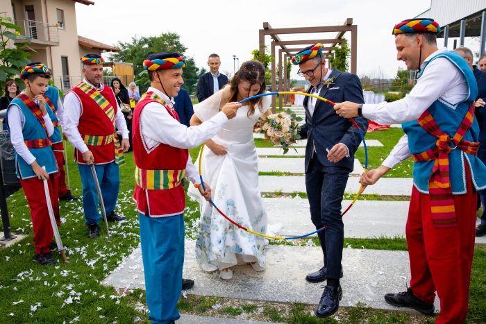 felicità a colori