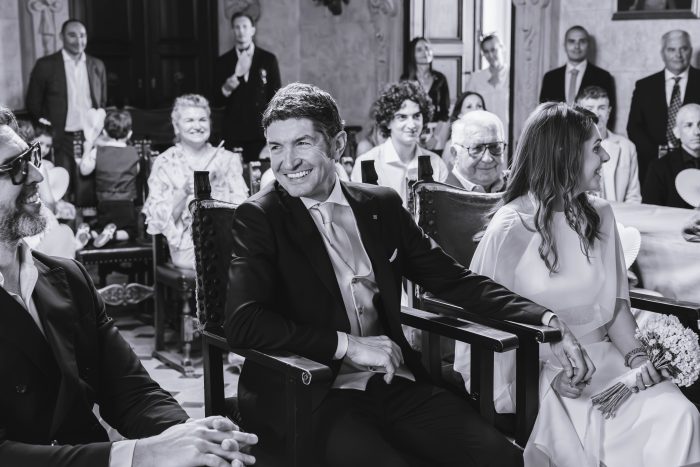 gioia e allegria