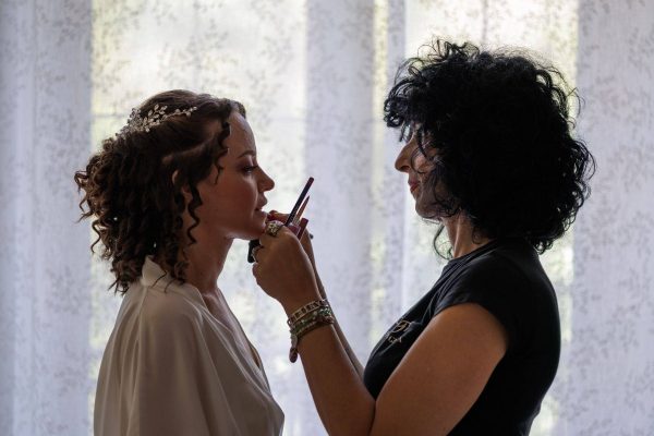 ✨Sposa Giulia✨