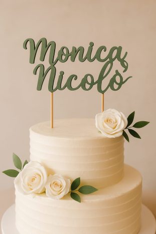 Nomi torta 