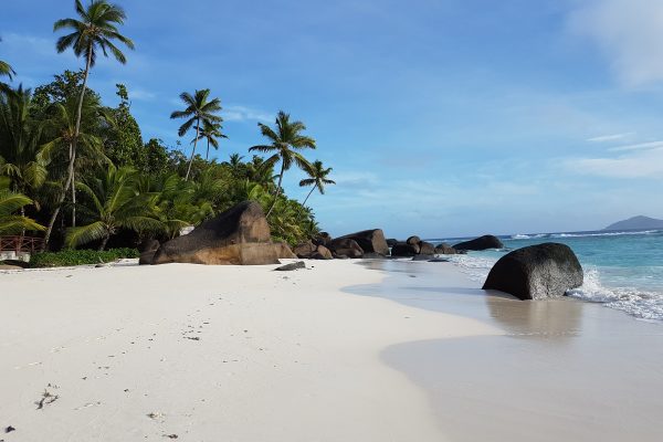 SEYCHELLES
