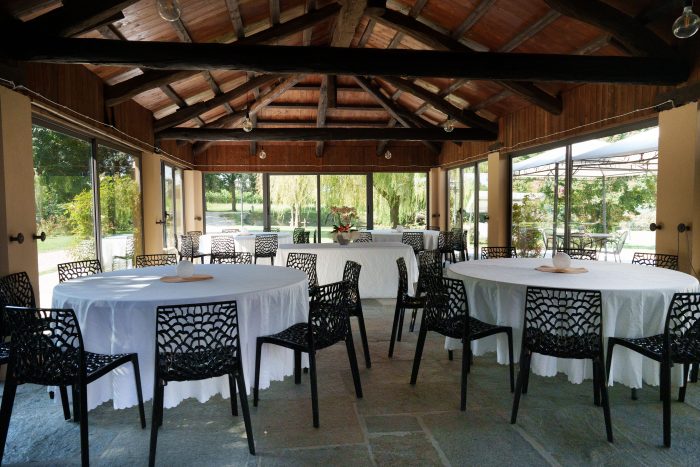 Sala Patio