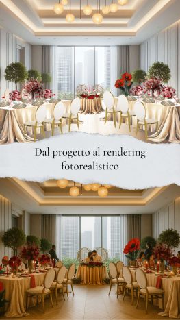 Wedding design