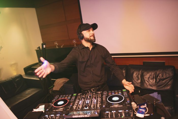 Dj Dany Martini