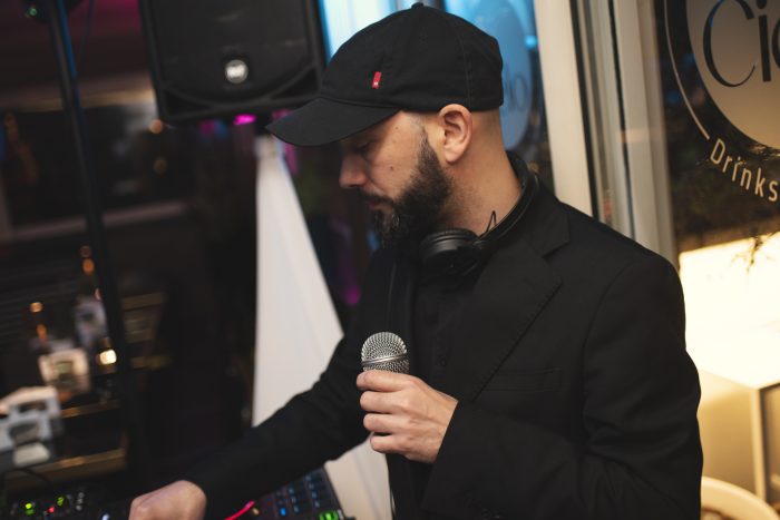 Dj Dany Martini