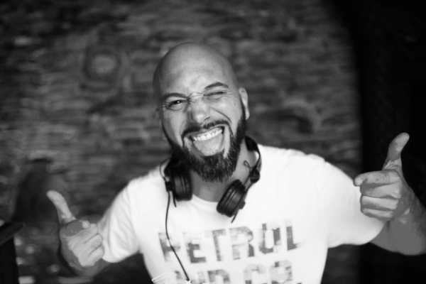 Dj Dany Martini