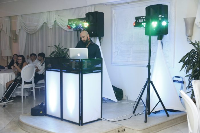Dj Dany Martini