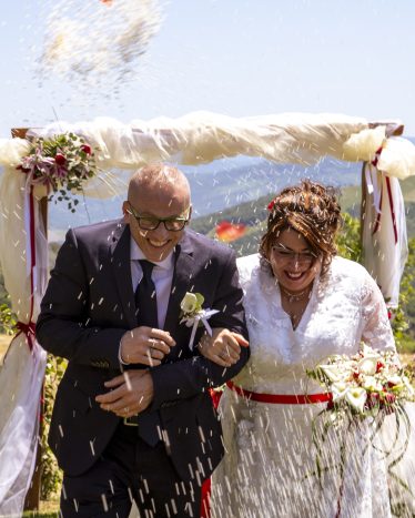 evviva gli sposi