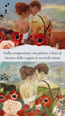 Realizzazione ritratto