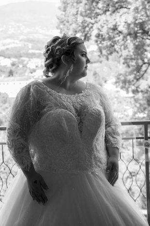 la sposa 