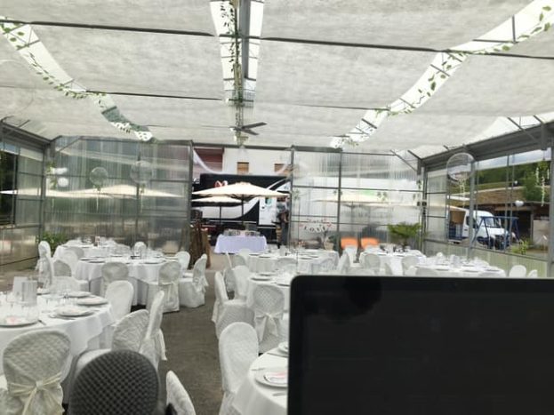 Il ristorante